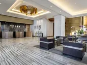 Marriott Downtown Abu Dhabi