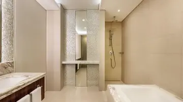 Marriott Downtown Abu Dhabi