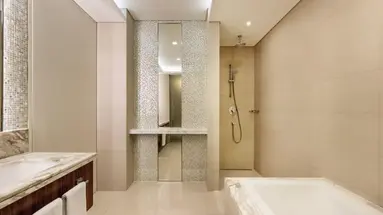 Marriott Downtown Abu Dhabi