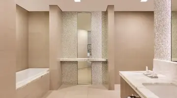 Marriott Downtown Abu Dhabi