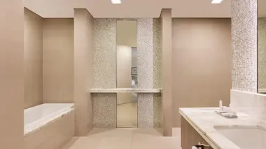 Marriott Downtown Abu Dhabi