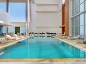 Marriott Downtown Abu Dhabi
