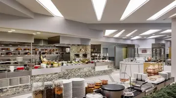 Marriott Downtown Abu Dhabi