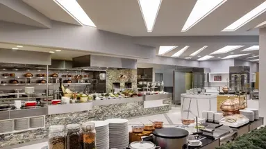 Marriott Downtown Abu Dhabi