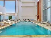 Marriott Downtown Abu Dhabi
