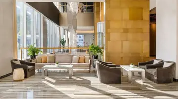 Marriott Downtown Abu Dhabi