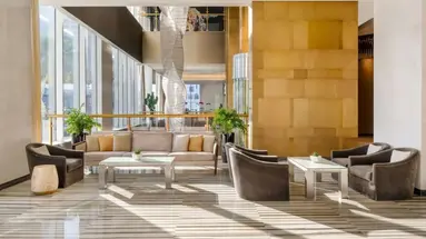 Marriott Downtown Abu Dhabi