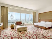 Marriott Downtown Abu Dhabi