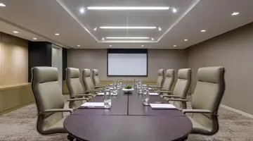 Marriott Downtown Abu Dhabi