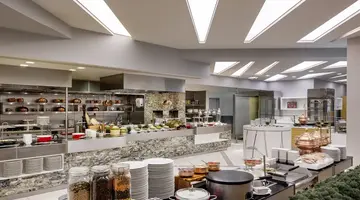 Marriott Downtown Abu Dhabi