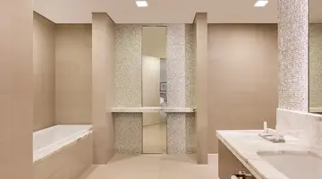 Marriott Downtown Abu Dhabi