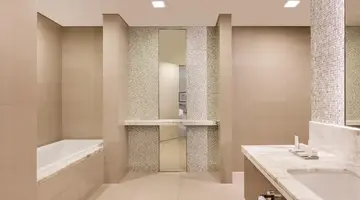 Marriott Downtown Abu Dhabi