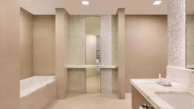 Marriott Downtown Abu Dhabi