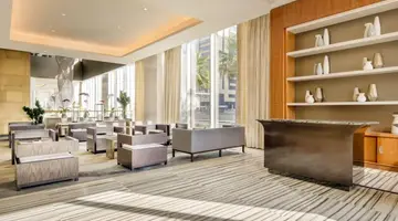 Marriott Downtown Abu Dhabi