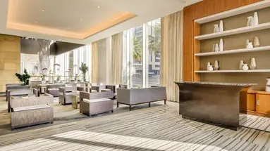 Marriott Downtown Abu Dhabi