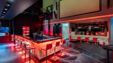 Marriott Downtown Abu Dhabi