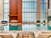 Marriott Downtown Abu Dhabi