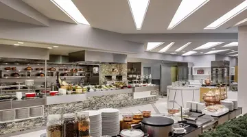 Marriott Downtown Abu Dhabi