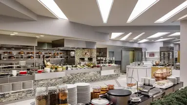Marriott Downtown Abu Dhabi