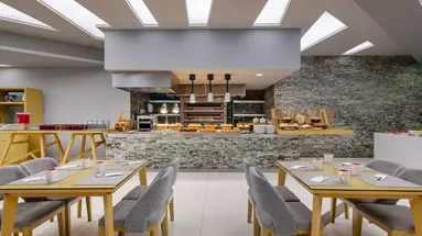 Marriott Downtown Abu Dhabi