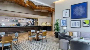 Marriott Downtown Abu Dhabi