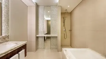 Marriott Downtown Abu Dhabi