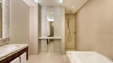 Marriott Downtown Abu Dhabi