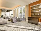 Marriott Downtown Abu Dhabi