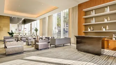 Marriott Downtown Abu Dhabi