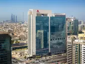 Marriott Downtown Abu Dhabi