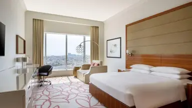 Marriott Downtown Abu Dhabi