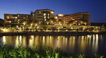 Marriott Hurghada Hotel