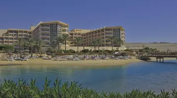 Marriott Hurghada Hotel