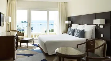 Marriott Hurghada Hotel