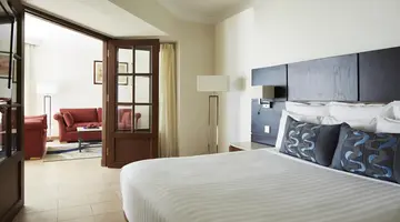 Marriott Hurghada Hotel