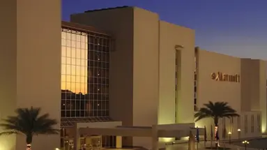 Marriott Hurghada Hotel