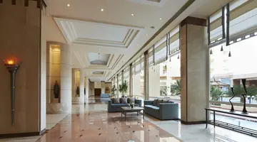 Marriott Hurghada Hotel