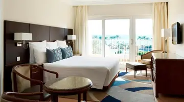 Marriott Hurghada