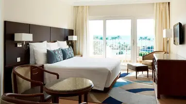Marriott Hurghada