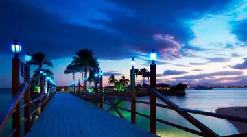 Marriott Hurghada