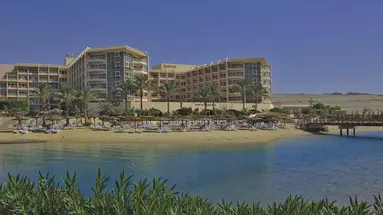 Marriott Hurghada