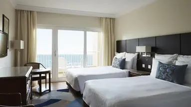 Marriott Hurghada