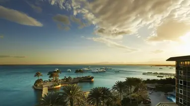 Marriott Hurghada