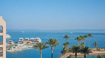 Marriott Hurghada