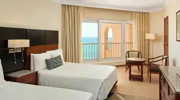 Marriott Hurghada