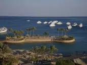 Marriott Hurghada
