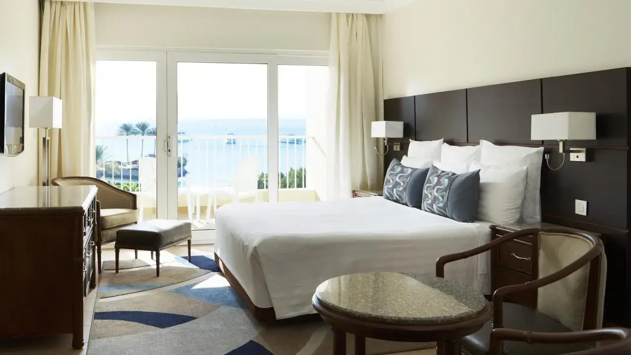 Marriott Hurghada