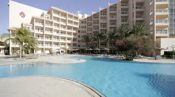Marriott Hurghada