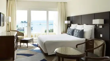 Marriott Hurghada