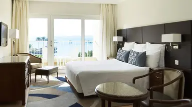 Marriott Hurghada